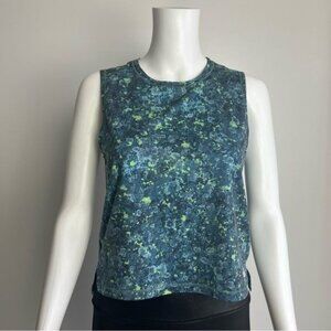 The North Face Dawn Relaxed Fit Tank Top - S